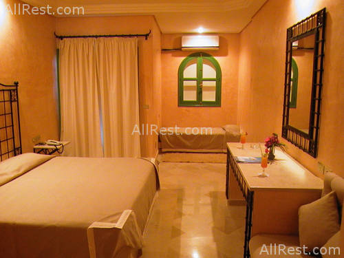 Miramar Djerba Hotel 4